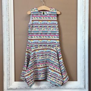 Girls PL Kids dress